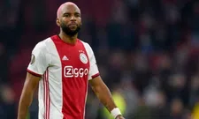 Thumbnail for article: Ajax-spelers zien video's van Tagliafico: "Dat vind ik heel inspirerend"