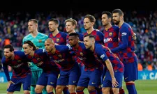 Thumbnail for article: 'FC Barcelona bepaalt volgende week of drastische ingreep nodig is'