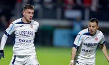 Thumbnail for article: Virton zet als eerste Belgische profclub al haar spelers op 'technisch werkloos'