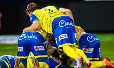 Thumbnail for article: Buitenlandse spelers hebben het niet simpel in corona-België: "Praktische dingen"