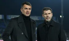 Thumbnail for article: Milan-legende Maldini en zijn zoon Daniel testen positief op coronavirus