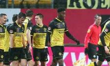 Thumbnail for article: 'Roda JC heeft grote financiële problemen en kan salarissen niet meer betalen'