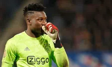 Thumbnail for article: Speculatie over Onana-opvolger: 'Heeft Ajax-verleden, weet wat er gevraagd wordt'