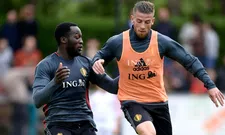 Thumbnail for article: Alderweireld: "Miserie gebruiken om volgend jaar iets extra mooi neer te zetten"