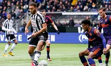 Thumbnail for article: Debuut in nationale elftal laat op zich wachten: 'Poeh, dat was mentaal zwaar'