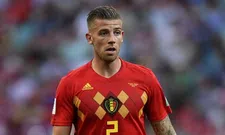 Thumbnail for article: Alderweireld volgt voorbeeld van Lukaku en komt met donatie voor ziekenhuizen