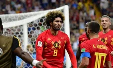 Thumbnail for article: Fellaini stelt fans gerust, maar mist seizoensbegin in China: "Zeker twee maanden"