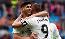 Thumbnail for article: Asensio helpt Real Madrid aan FIFA-titel, Januzaj geraakt niet voorbij Llorente