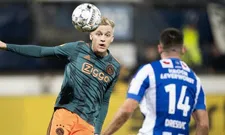 Thumbnail for article: 'Het is nu ondenkbaar dat je net als bij De Jong en De Ligt 80 miljoen verdient'