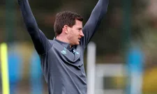 Thumbnail for article: 'Fantastische speler, leuke jongen, maar Vertonghen is érg nonchalant geworden'