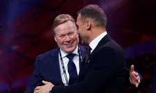 Thumbnail for article: Koeman in contact met EK-assistent: 'Ligt aan hem, wat gaat hij doen bij PSV?'