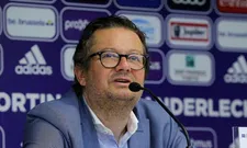 Thumbnail for article: Indrukwekkend: Coucke zette al 27 (!) mensen aan de deur bij Anderlecht