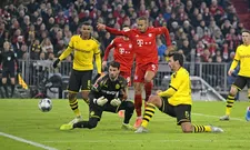 Thumbnail for article: 'Spelers van Bayern en Dortmund zijn solidair en staan deel van hun salaris af'