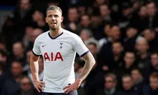 Thumbnail for article: Alderweireld over toekomstplannen: 'Dat wil ik mijn familie niet meer aandoen'