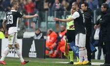 Thumbnail for article: 'De Ligt ziet belangrijkste concurrent bijtekenen: Juventus wil door met BBC'