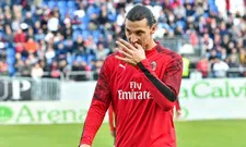 Thumbnail for article: 'Carrièreswitch in de maak voor Ibrahimovic: samenwerking met Raiola'