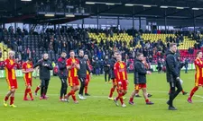 Thumbnail for article: Go Ahead neemt drastische maatregelen: contracten van 14 spelers opgezegd