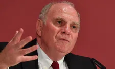 Thumbnail for article: Hoeness voorspelt revolutie: 'Er ontstaat een nieuwe voetbalwereld'