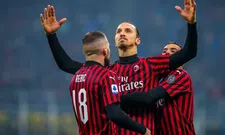 Thumbnail for article: 'Zlatan had ons het beslissende zetje gegeven, maar hij koos voor AC Milan'