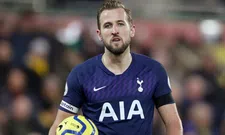 Thumbnail for article: The Athletic: United wil bod uitbrengen op Kane, maar stelt belangrijke voorwaarde