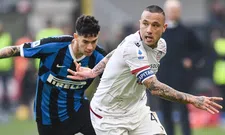 Thumbnail for article: Radja Nainggolan laat zich tegenover Kat Kerkhofs uit over zijn toekomst