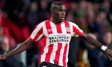 Thumbnail for article: De Jong rechtdoorzee bij PSV: 'De Bruma die ik ken, heb ik niet gezien'