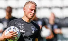 Thumbnail for article: Heracles-talent kiest na 119 minuten voor amateurs: 'Iedereen respecteert het'