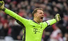 Thumbnail for article: BILD: Neuer niet tevreden over aanbod, transfervrij afscheid na tien jaar dreigt