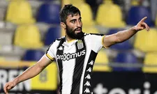 Thumbnail for article: Leko ziet Rezaei nu wel uitblinken: 'Hij was nooit fit bij Club Brugge'