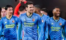 Thumbnail for article: Nieuws bij Feyenoord: contracten van Botteghin en drie anderen opgezegd