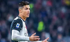 Thumbnail for article: 'Ronaldo is Italië ontvlucht en maakt alleen maar foto's aan het zwembad'