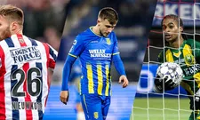 Thumbnail for article: De Feyenoord-huurlingen: twee 'aanwinsten', drie tussenstappen, drie zijsporen