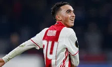 Thumbnail for article: DWDD volledig in teken van Nouri: Van de Beek, De Jong en Bergwijn aan tafel