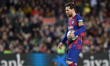 Thumbnail for article: 'Barcelona-spelers zeggen 'nee' tegen voorstel om salaris te korten'