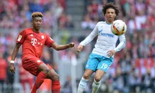 Thumbnail for article: BILD: kamp-Alaba blokkeert ruildeal tussen Bayern en Manchester City