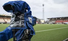 Thumbnail for article: Ajax handhaaft koppositie op tv-ranking, ADO zorgt voor aardverschuiving