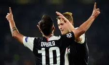 Thumbnail for article: Dybala is moeilijke herstelfase te boven: "Ik kon nauwelijks ademhalen"