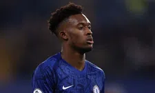 Thumbnail for article: Goed nieuws voor Hudson-Odoi: 'Geweldig dat hij volledig is hersteld'