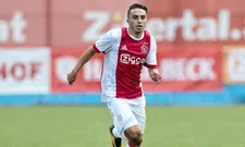 Thumbnail for article: Ajax deed voorstel van vijf miljoen aan familie Nouri: 'Is bedrag dat rondgaat'