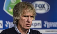 Thumbnail for article: Verbeek: spelers moeten auto's inleveren, tegenstander verlaat competitie