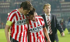 Thumbnail for article: Koevermans lovend: 'Ricky had zeker bij Feyenoord gepast, sowieso'