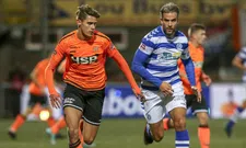 Thumbnail for article: 'Ajax en AZ zijn onder de indruk en bekijken 'nieuwe Matthijs de Ligt''