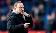 Thumbnail for article: Advocaat moet beslissing over contractverlenging bij Feyenoord uitstellen