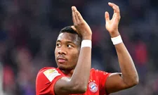 Thumbnail for article: Geen sprake van ruil tussen Bayern en City: Rummenigge ontkracht Alaba-geruchten