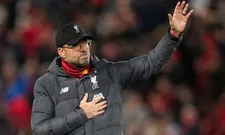 Thumbnail for article: YNWA in ziekenhuis Liverpool raakt Klopp: 'Ongelooflijk, ik moest meteen huilen'