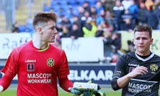 Thumbnail for article: Roda JC slaat belangrijke slag met Novakovic: "Samen keihard aan werken"