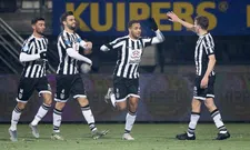 Thumbnail for article: Heracles licht Hardeveld-optie, maar zegt veertien (!) contracten formeel op