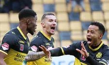 Thumbnail for article: Roda JC verlengt contract van belangrijke schakel: "Hebben wij alle vertrouwen in"