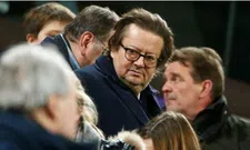 Thumbnail for article: Coucke belt tevergeefs met 'de kleintjes': 'Verbaasd over tegenstand'