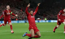 Thumbnail for article: Wijnaldum verklaart opmerkelijke rugnummer: 'Hij was mijn favoriete speler'